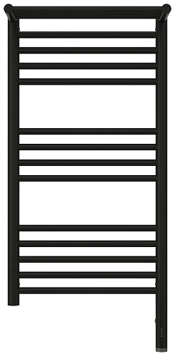 Полотенцесушитель электрический Сунержа Богема с полкой 3.0 800х400 / МЭМ правый 31-5807-8040 Матовы Полотенцесушитель электрический Сунержа Богема с полкой 3.0 800х400 / МЭМ правый 31-5807-8040 Матовы