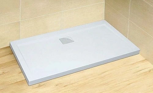 Душевой поддон Radaway Agros D 4AD89-01 80x90 Душевой поддон Radaway Agros D 4AD89-01 80x90
