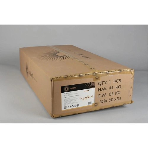 Люстра подвесная Aployt Nika APL.819.03.09 Люстра подвесная Aployt Nika APL.819.03.09