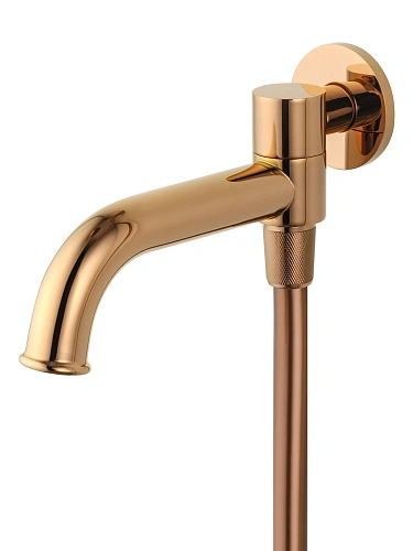 Душевая система Wonzon & Woghand TOR встраиваемая, розовое золото (WW-88939073-RG) Душевая система Wonzon & Woghand TOR встраиваемая, розовое золото (WW-88939073-RG)