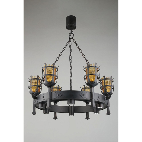 Люстра подвесная Aployt Simona APL.500.03.12 Люстра подвесная Aployt Simona APL.500.03.12