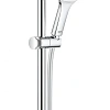 Душевой гарнитур GROHE Vitalio SmartActive 150, хром (26598000) с полочкой Душевой гарнитур GROHE Vitalio SmartActive 150, хром (26598000) с полочкой