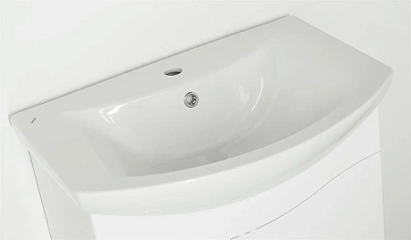 Тумба под раковину Style Line Амелия 65 ЛС-00000009 Тумба под раковину Style Line Амелия 65 ЛС-00000009