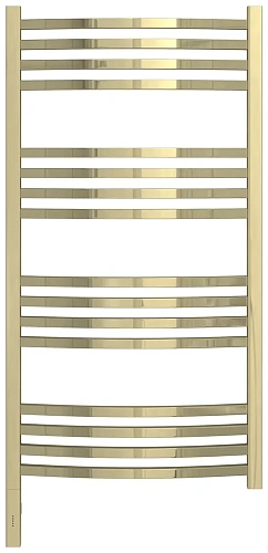 Полотенцесушитель электрический Сунержа Аркус 3.0 1000х500 МЭМ левый 020-5704-1050 Шампань Полотенцесушитель электрический Сунержа Аркус 3.0 1000х500 МЭМ левый 020-5704-1050 Шампань