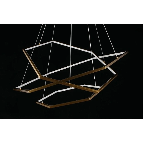 Люстра подвесная Aployt Polunia APL.021.03.136 Люстра подвесная Aployt Polunia APL.021.03.136