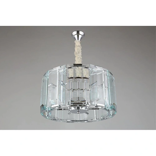 Люстра подвесная Omnilux Noventa OML-81513-06 Люстра подвесная Omnilux Noventa OML-81513-06