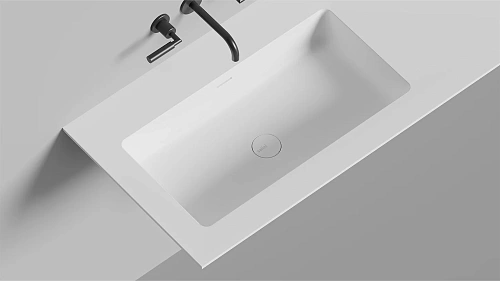 Раковина Salini ONDA PLUS 72 14022031MN Раковина Salini ONDA PLUS 72 14022031MN