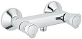 Смеситель для душа GROHE Costa L, хром (26330001) Смеситель для душа GROHE Costa L, хром (26330001)