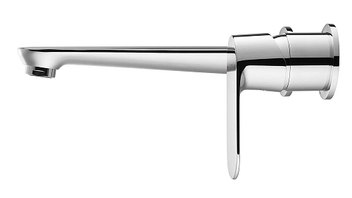 Смеситель для раковины ARROW ARM12848 хром Смеситель для раковины ARROW ARM12848 хром