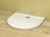 Картинка анонса товара «душевой поддон radaway delos p 4z19035-03n 100x90»