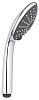 Картинка анонса товара «душевая лейка grohe vitalio joy eco (2 режима), хром (27317000)»