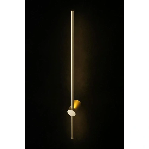 Светильник настенный (Бра) Aployt Gabi APL.0123.11.20 Светильник настенный (Бра) Aployt Gabi APL.0123.11.20