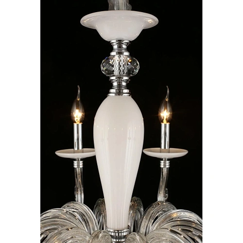 Люстра подвесная Aployt Estel APL.702.03.12 Люстра подвесная Aployt Estel APL.702.03.12