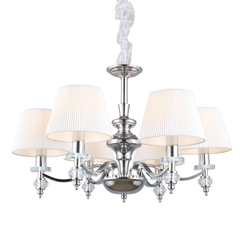 Люстра подвесная Omnilux Caorle OML-72703-06 Люстра подвесная Omnilux Caorle OML-72703-06