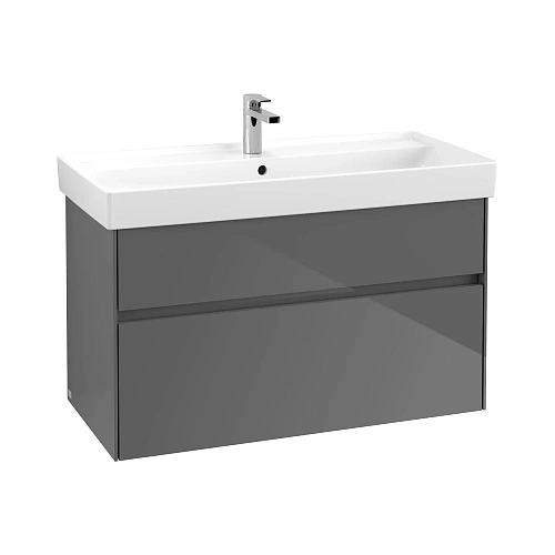 Тумба под раковину Villeroy & Boch Collaro 95,4 см C01100FP Тумба под раковину Villeroy & Boch Collaro 95,4 см C01100FP