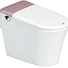 Унитаз SMART СмартЖум Т80-S TOILET80SR с сиденьем Унитаз SMART СмартЖум Т80-S TOILET80SR с сиденьем