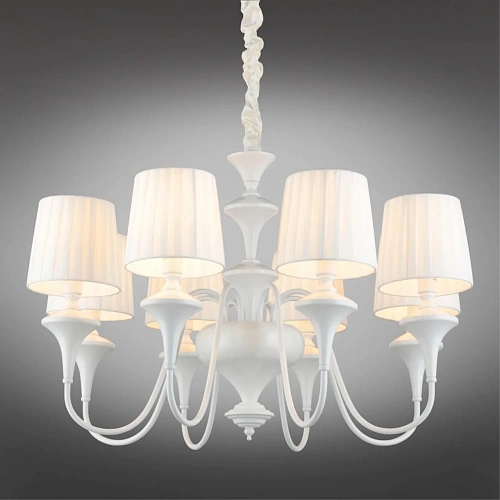 Люстра подвесная Omnilux Monsano OML-72503-08 Люстра подвесная Omnilux Monsano OML-72503-08