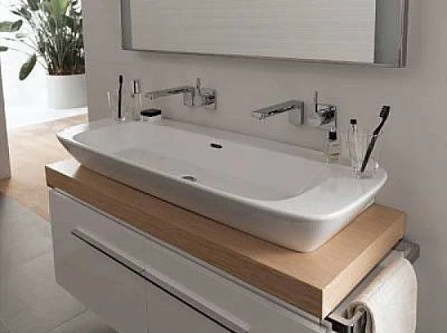 Тумба под раковину Geberit Silk 816021000 120 см Тумба под раковину Geberit Silk 816021000 120 см