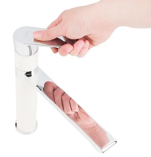 Смеситель для кухни Iddis Edifice ED5WBSGi05 Смеситель для кухни Iddis Edifice ED5WBSGi05