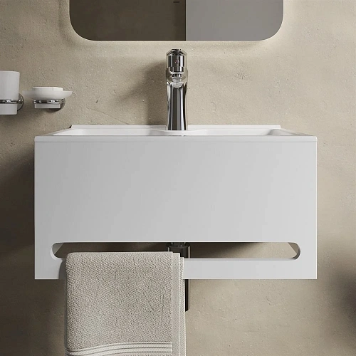 Тумба с раковиной DIWO Казань 50 564294 Тумба с раковиной DIWO Казань 50 564294