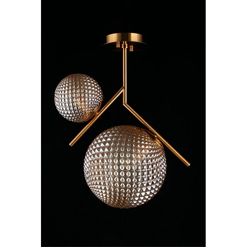 Люстра потолочная Aployt Marzena APL.300.17.02 Люстра потолочная Aployt Marzena APL.300.17.02