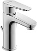 Картинка анонса товара «смеситель для раковины duravit b.1 b11010001010»