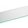 Полка CeramaLux стекло 51011 хром Полка CeramaLux стекло 51011 хром