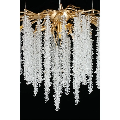 Люстра подвесная Aployt Paulina APL.848.23.10 Люстра подвесная Aployt Paulina APL.848.23.10