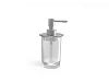 Дозатор жидкого мыла Roca Twin 816704001