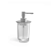 Дозатор жидкого мыла Roca Twin 816704001 Дозатор жидкого мыла Roca Twin 816704001