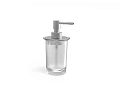 Дозатор жидкого мыла Roca Twin 816704001 Дозатор жидкого мыла Roca Twin 816704001