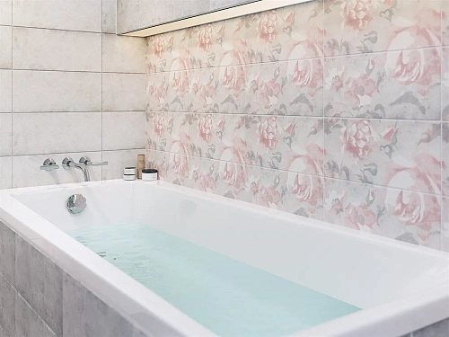 Керамогранит Cersanit Navi серый 42x42 NV4R092 Керамогранит Cersanit Navi серый 42x42 NV4R092