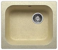 Кухонная мойка Polygran F-17 №328, опал F-17 №328 (Опал) Кухонная мойка Polygran F-17 №328, опал F-17 №328 (Опал)