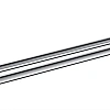 Полотенцедержатель Rush Luson LU16532A 65 см двойной Полотенцедержатель Rush Luson LU16532A 65 см двойной