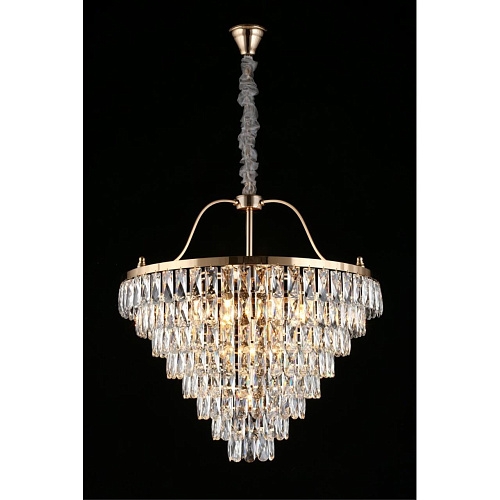 Люстра подвесная Aployt Gerta APL.725.13.13 Люстра подвесная Aployt Gerta APL.725.13.13