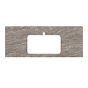 Картинка анонса товара «столешница kerama marazzi 120 см парнас пепельный лаппаированный pl2.vt280\120»