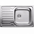 Кухонная мойка Kaiser KSS-7850R ПРАВАЯ