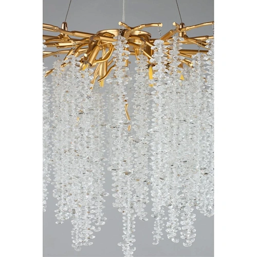 Люстра подвесная Aployt Paulina APL.848.03.10 Люстра подвесная Aployt Paulina APL.848.03.10