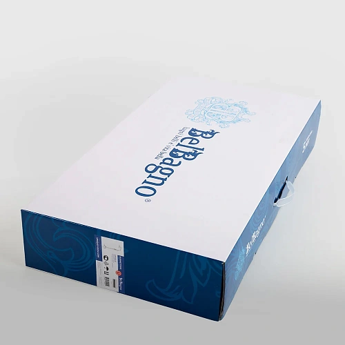 Душевая система BelBagno UNIQUE-VSCM-CRM Душевая система BelBagno UNIQUE-VSCM-CRM