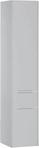 Шкаф-пенал Aquanet Латина 35 белый 00179606 Шкаф-пенал Aquanet Латина 35 белый 00179606