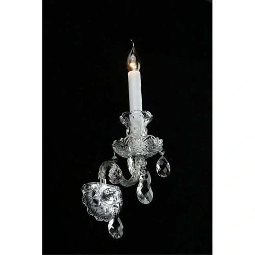 Светильник настенный (Бра) Aployt Ketrin APL.812.01.01 Светильник настенный (Бра) Aployt Ketrin APL.812.01.01