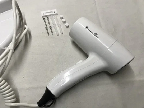 Фен CeramaLux D90266 Фен CeramaLux D90266