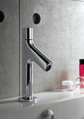 Смеситель для раковины Jacob Delafon Talan E10378RU-CP Смеситель для раковины Jacob Delafon Talan E10378RU-CP