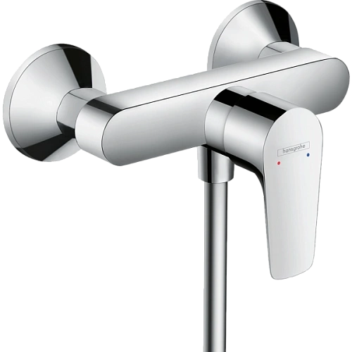 Смеситель для душа hansgrohe Talis E 71760000 Смеситель для душа hansgrohe Talis E 71760000