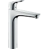 Смеситель для раковины hansgrohe Focus 31518000 Смеситель для раковины hansgrohe Focus 31518000