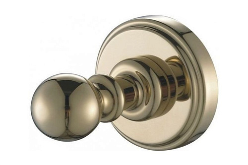 Крючок Aquanet 4682, золото Крючок Aquanet 4682, золото