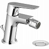 Картинка анонса товара «смеситель для биде ravak classic cl 055.00 x070082 с открыванием стока»