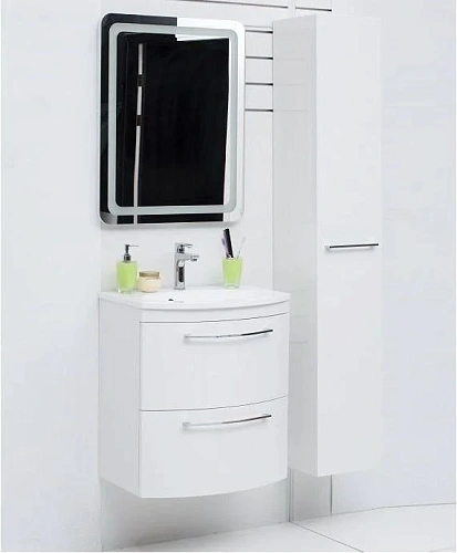 Зеркало De Aqua Смарт 6075 SMR 401 060 Зеркало De Aqua Смарт 6075 SMR 401 060