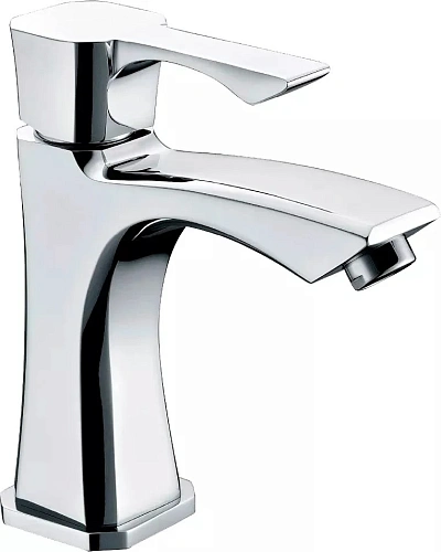 Смеситель для раковины Kaiser 51011 Смеситель для раковины Kaiser 51011