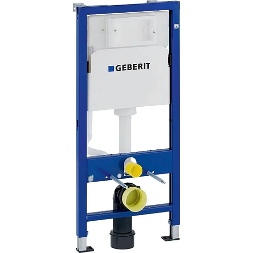 Комплект инсталляции с подвесным унитазом GEBERIT Renova 500.103.DW.R Комплект инсталляции с подвесным унитазом GEBERIT Renova 500.103.DW.R